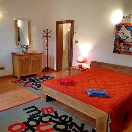 Appartamento La Chiocciola Treviso Dış mekan fotoğraf