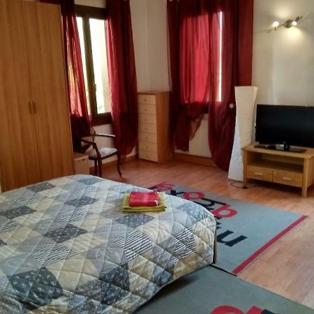 Appartamento La Chiocciola Treviso Dış mekan fotoğraf