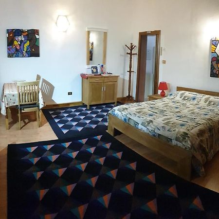 Appartamento La Chiocciola Treviso Dış mekan fotoğraf