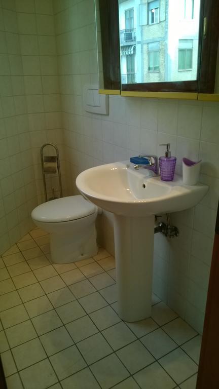 Appartamento La Chiocciola Treviso Oda fotoğraf