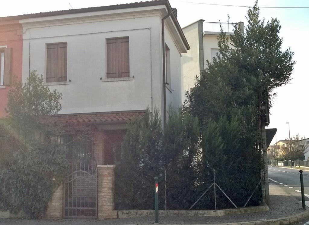 Appartamento La Chiocciola Treviso Oda fotoğraf