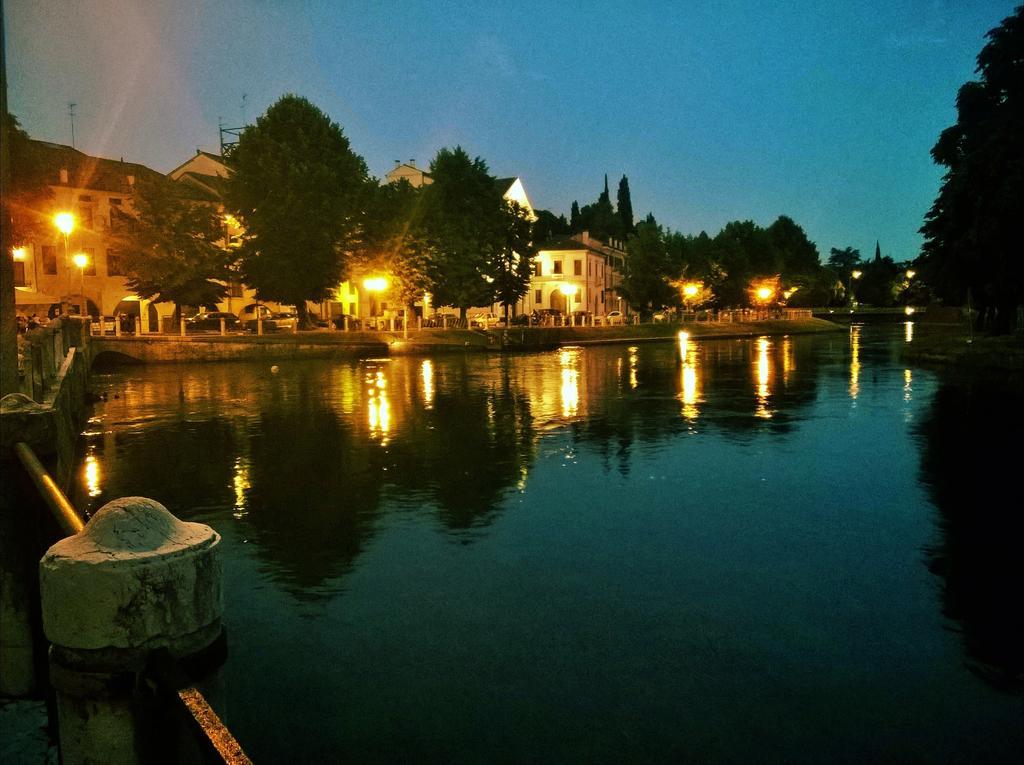 Appartamento La Chiocciola Treviso Dış mekan fotoğraf