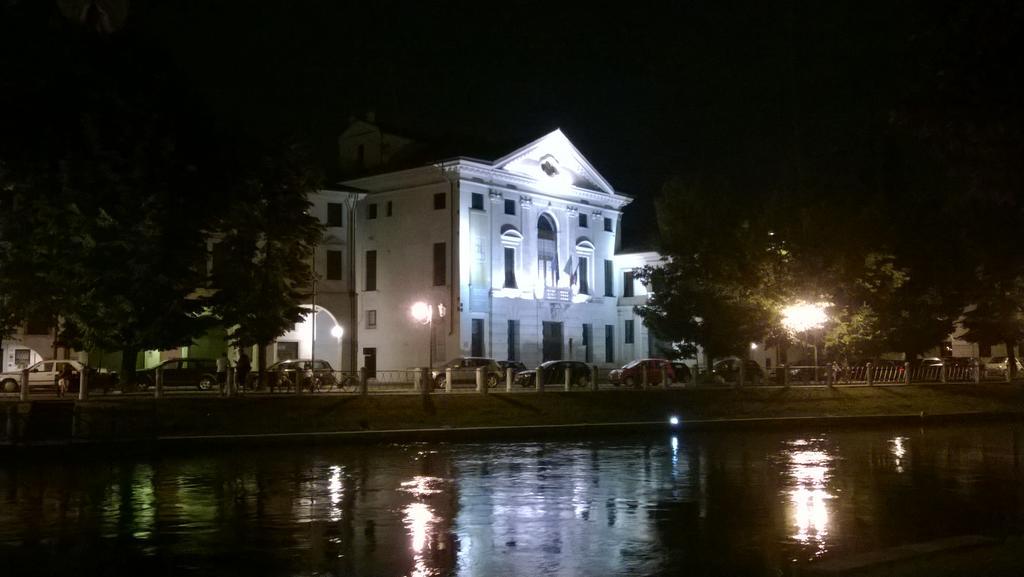 Appartamento La Chiocciola Treviso Dış mekan fotoğraf