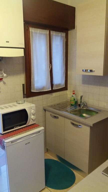 Appartamento La Chiocciola Treviso Dış mekan fotoğraf