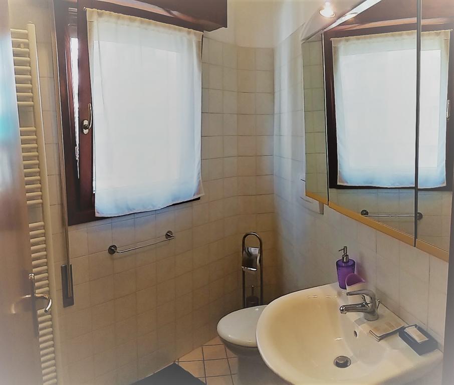 Appartamento La Chiocciola Treviso Dış mekan fotoğraf