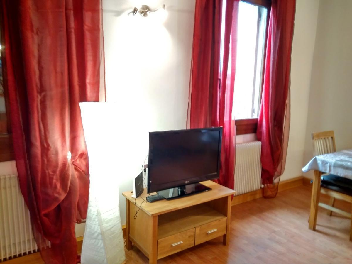 Appartamento La Chiocciola Treviso Dış mekan fotoğraf
