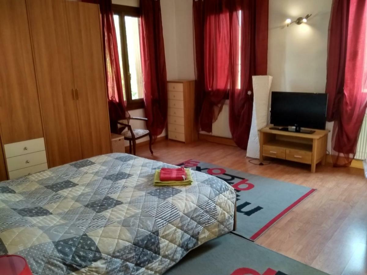Appartamento La Chiocciola Treviso Dış mekan fotoğraf