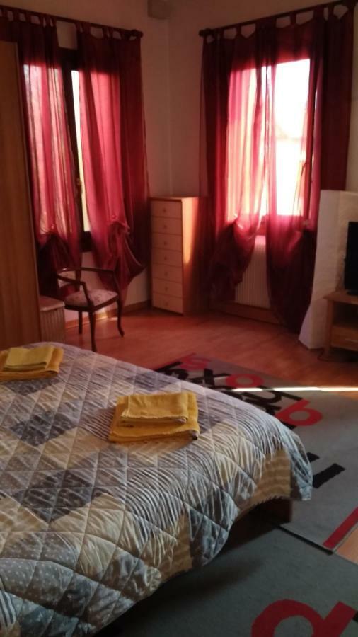 Appartamento La Chiocciola Treviso Dış mekan fotoğraf